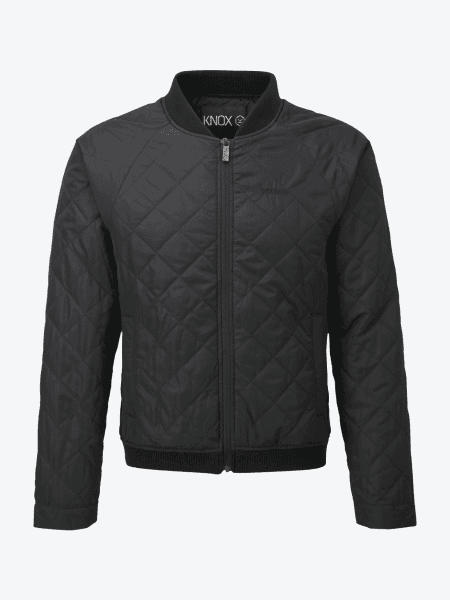 Knox Quilted Jacket